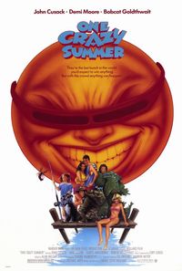 One Crazy Summer One Crazy Summer