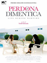 Perdona e dimentica - Locandina Perdona e dimentica - Locandina