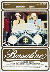 Borsalino Borsalino
