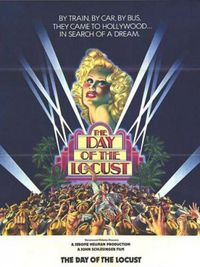 Il giorno della locusta Il giorno della locusta