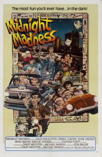 Midnight Madness Midnight Madness