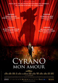 Cyrano mon amour Cyrano mon amour