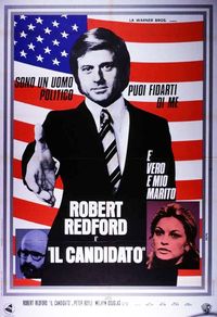 Il candidato Il candidato