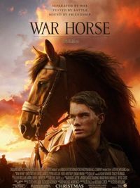 War Horse - Locandina