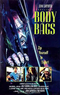 Body Bags Body Bags