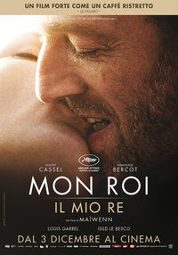 Mon roi Mon roi
