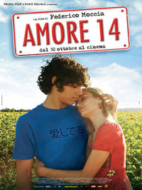 Amore 14 - Locandina
