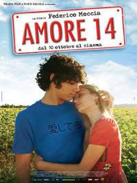 Amore 14 - Locandina Amore 14 - Locandina