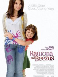Ramona and Beezus - Poster
