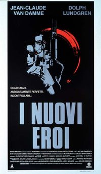 I nuovi eroi I nuovi eroi