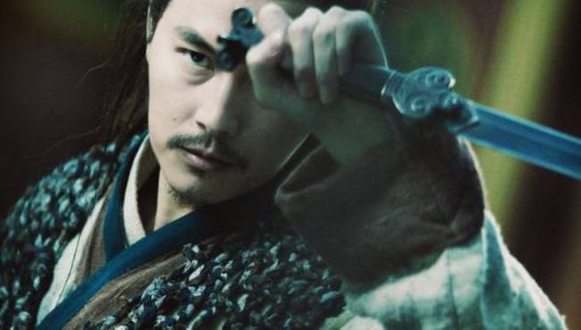 La congiura della pietra nera - Jung Woo Sung
