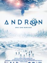 Andròn - The Black Labyrinth 