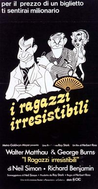 I ragazzi irresistibili I ragazzi irresistibili