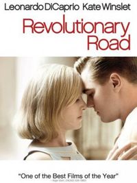 Revolutionary Road - Locandina