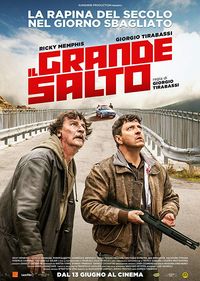Il grande salto Il grande salto