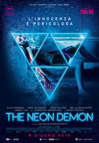 The Neon Demon The Neon Demon