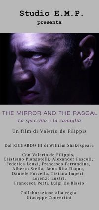 The Mirror and the Rascal The Mirror and the Rascal