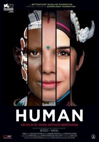 Human Human