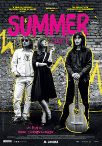Summer Summer
