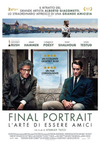 Final Portrait