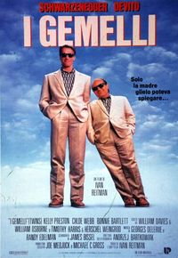 I gemelli I gemelli