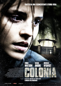 Colonia Colonia