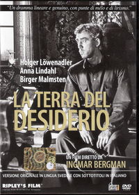 La terra del desiderio La terra del desiderio