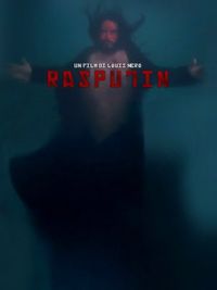 Rasputin - Locandina