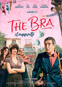 The Bra - Il reggipetto The Bra - Il reggipetto