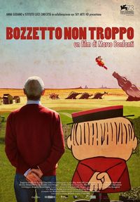 Bozzetto non troppo Bozzetto non troppo