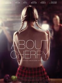 About Cherry - Poster About Cherry - Poster