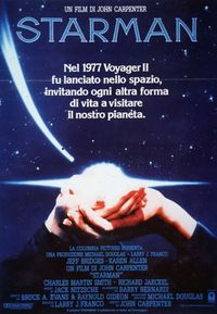 Starman Starman