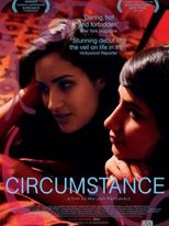 Circumstance - Poster