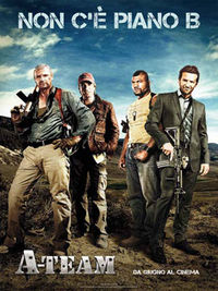 The A-Team The A-Team