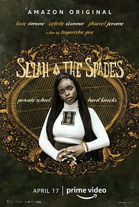 Selah and the Spades Selah and the Spades