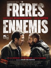 Frères ennemis Frères ennemis