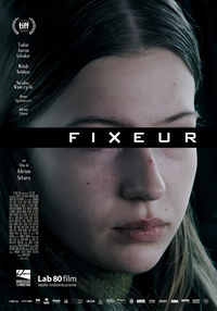 Fixeur Fixeur