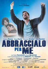 Abbraccialo per me Abbraccialo per me