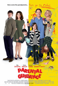 Parental Guide Parental Guide