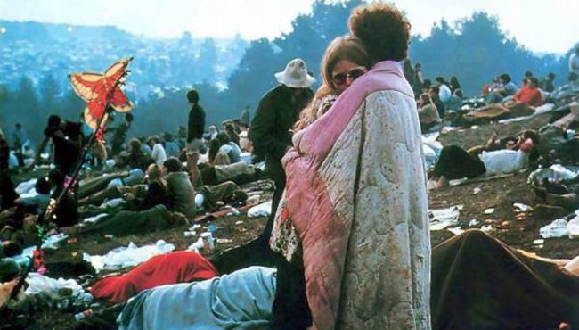 Woodstock