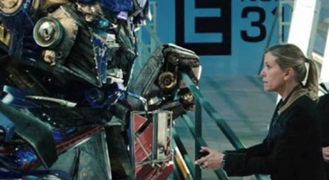 Frances mcdormand transformers shop 3