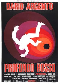 Profondo rosso Profondo rosso