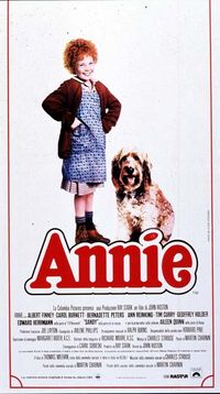 Annie Annie