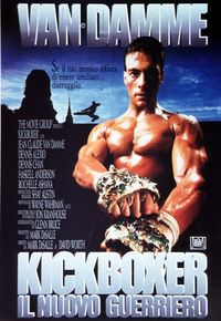 Kickboxer Kickboxer