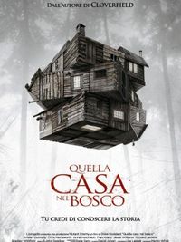 Quella casa nel bosco