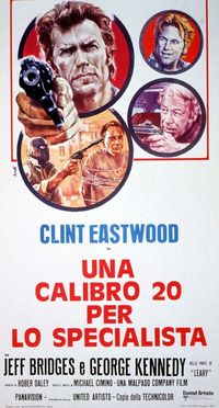 Una calibro 20 per lo specialista Una calibro 20 per lo specialista