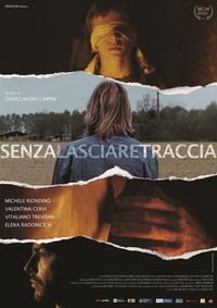 Senza lasciare traccia Senza lasciare traccia