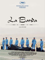 La Banda - Locandina