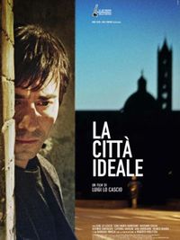 La città ideale locandina La città ideale locandina