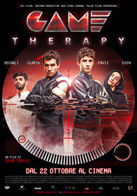 Game Therapy Game Therapy
